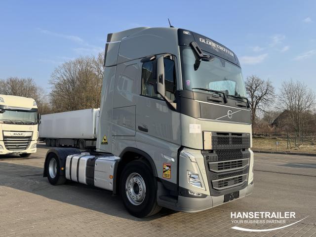 Volvo FH VEB+