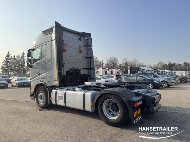 Volvo FH VEB+