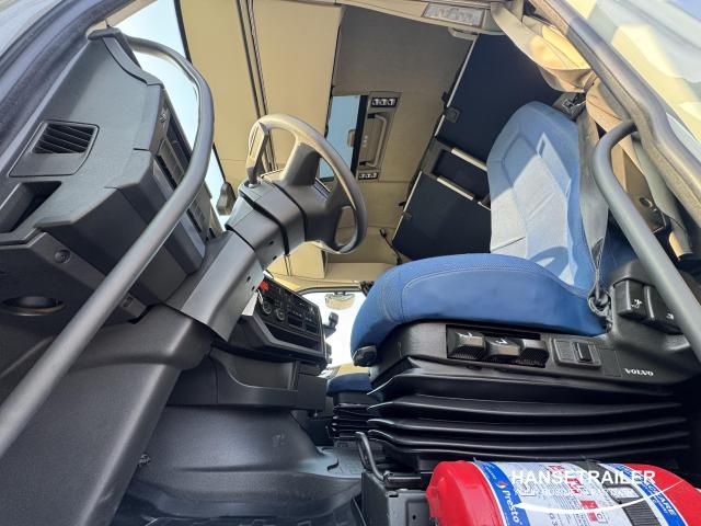 Volvo FH VEB+