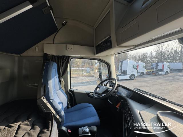 Volvo FH VEB+