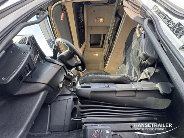 Mercedes-Benz Actros 1845 New Tacho