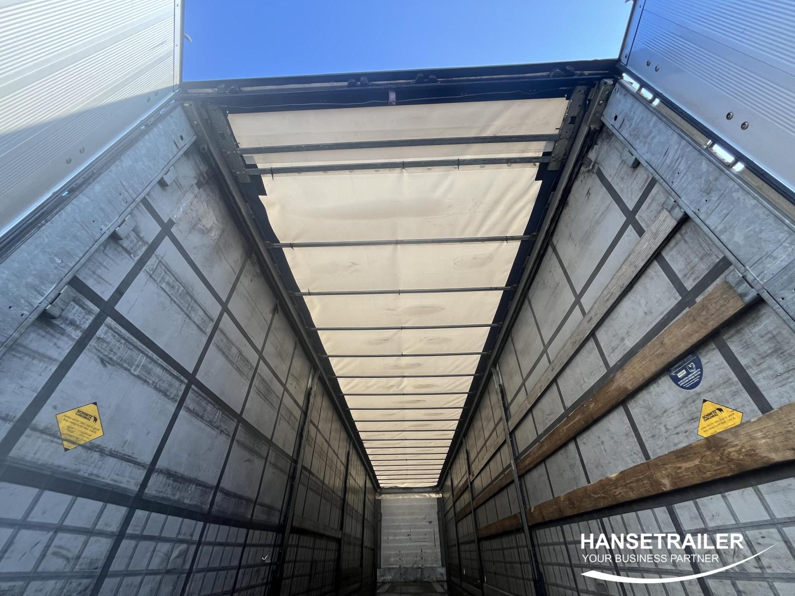 Schmitz SCS 24 Multilock XL