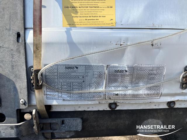 Schmitz SCS 24 Multilock XL