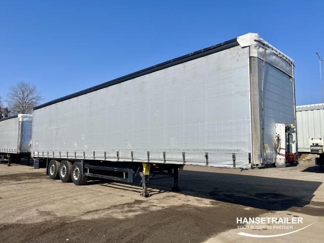 Schmitz SCS 24 Multilock XL