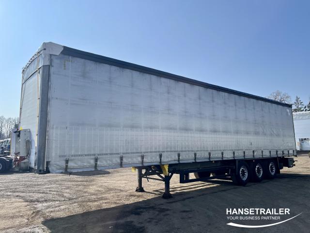 Schmitz SCS 24 Multilock XL