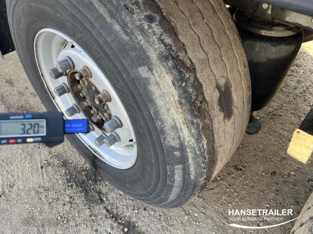 Schmitz SCS 24 Multilock XL