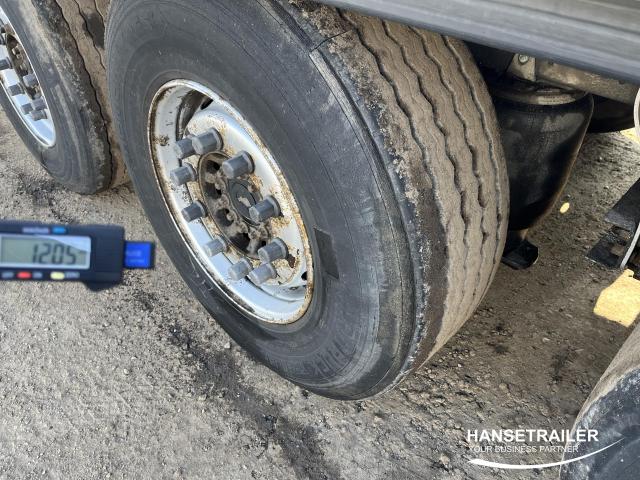 Schmitz SCS 24 Multilock XL