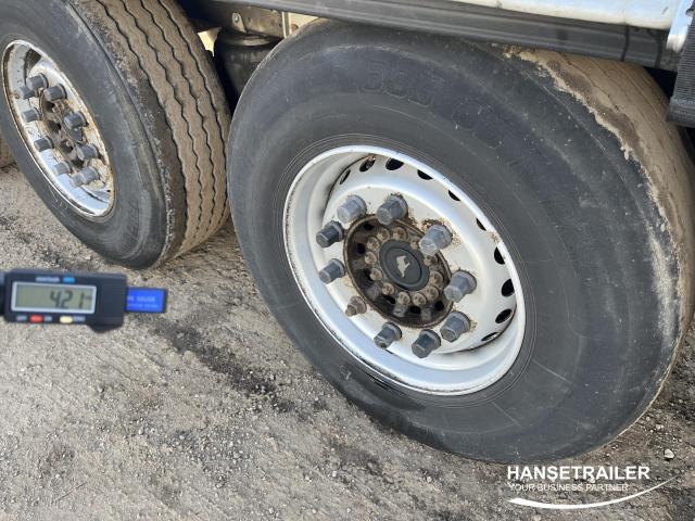 Schmitz SCS 24 Multilock XL