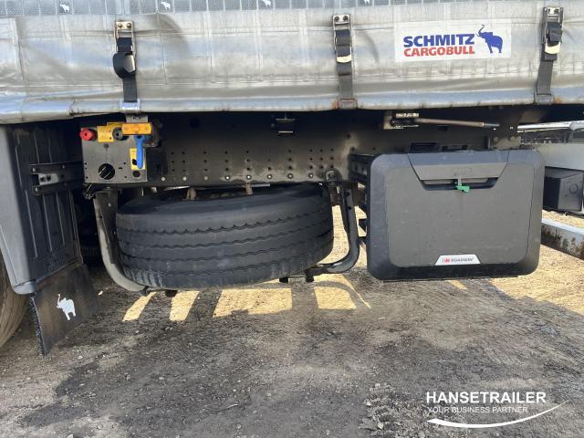 Schmitz SCS 24 Multilock XL