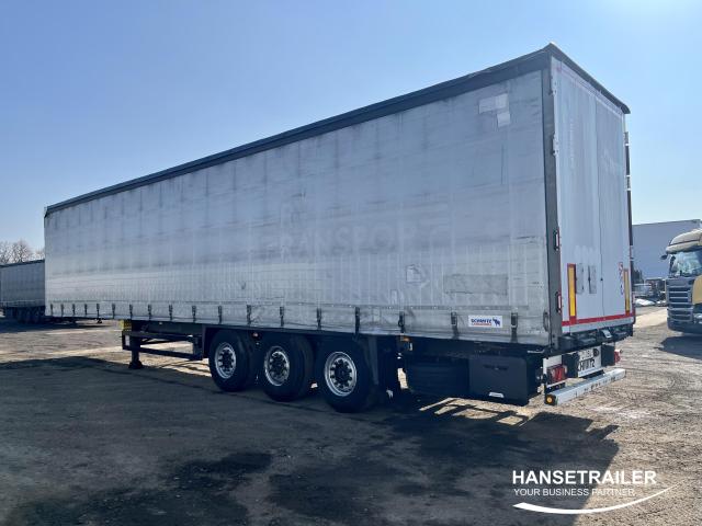 Schmitz SCS 24 Multilock XL