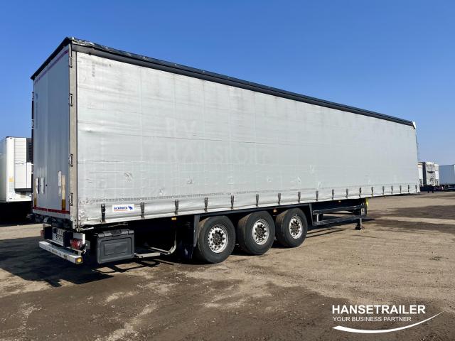 Schmitz SCS 24 Multilock XL