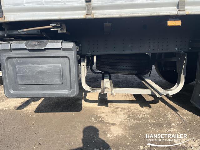 Schmitz SCS 24 Multilock XL