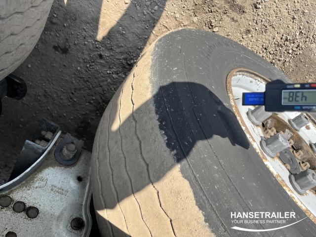 Schmitz SCS 24 Multilock XL