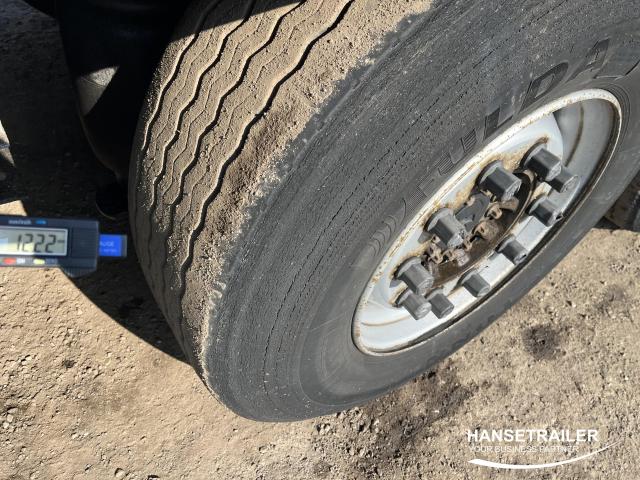 Schmitz SCS 24 Multilock XL