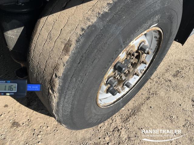 Schmitz SCS 24 Multilock XL