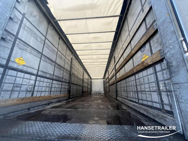 Schmitz SCS 24 Multilock XL