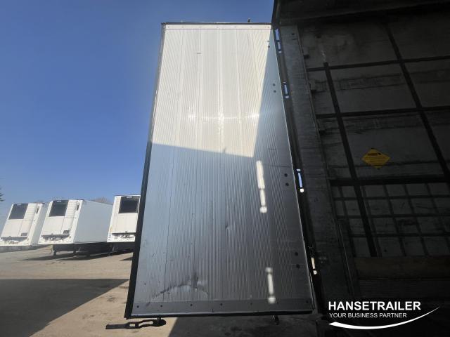 Schmitz SCS 24 Multilock XL