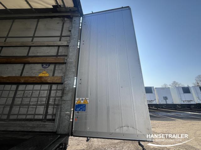 Schmitz SCS 24 Multilock XL