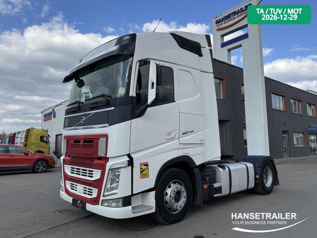 Volvo FH