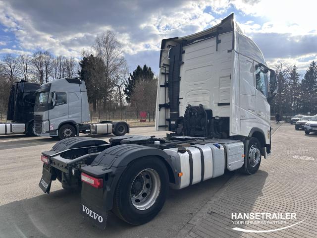 Volvo FH