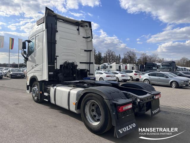 Volvo FH