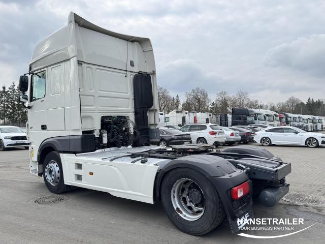 DAF XF 480 FT Super Space Cab