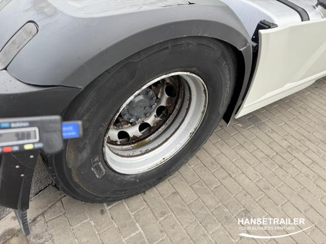 DAF XF 480 FT Super Space Cab