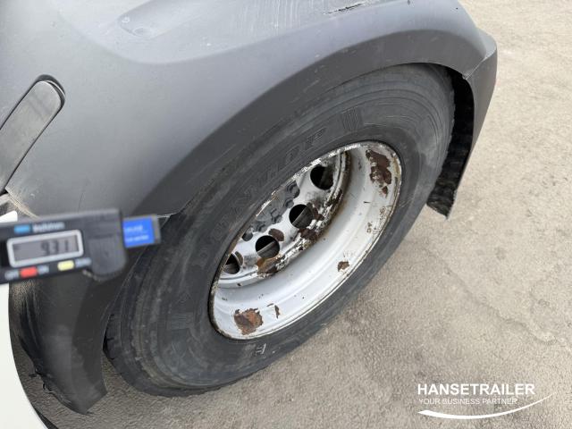 DAF XF 480 FT Super Space Cab