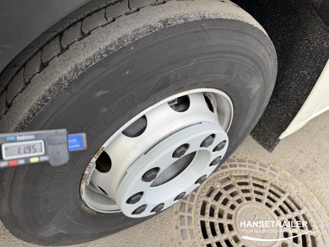 DAF XF 480 FT Super Space Cab