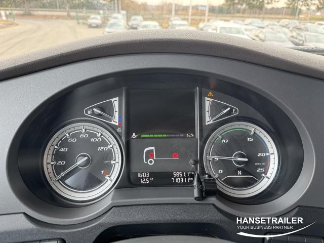 DAF XF 480 FT Super Space Cab