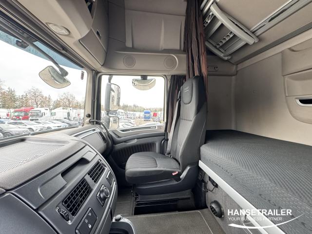 DAF XF 480 FT Super Space Cab
