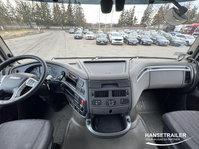 DAF XF 480 FT Super Space Cab