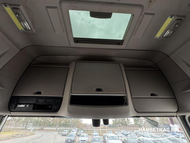 DAF XF 480 FT Super Space Cab