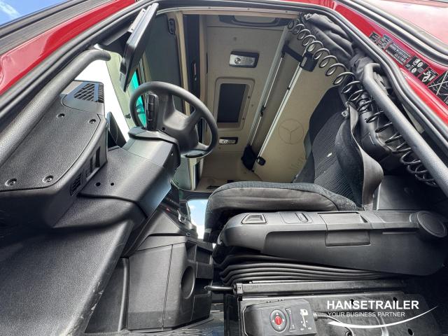 Mercedes-Benz Actros 1845