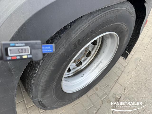 Mercedes-Benz Actros 1845