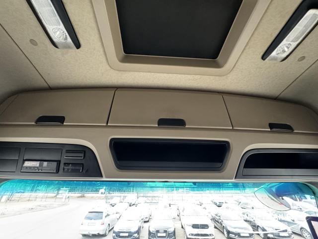 Mercedes-Benz Actros 1845