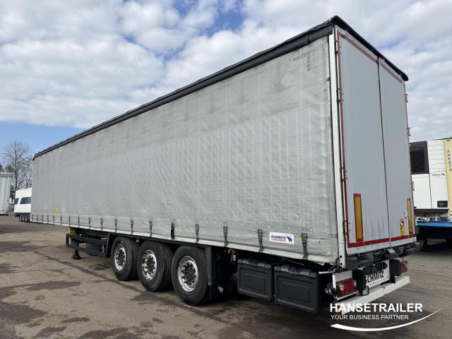 Schmitz SCS 24/L Multilock XL