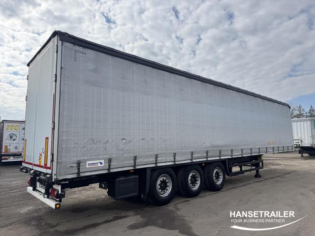 Schmitz SCS 24/L Multilock XL