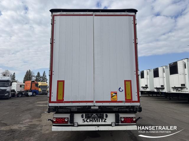 Schmitz SCS 24/L Multilock XL