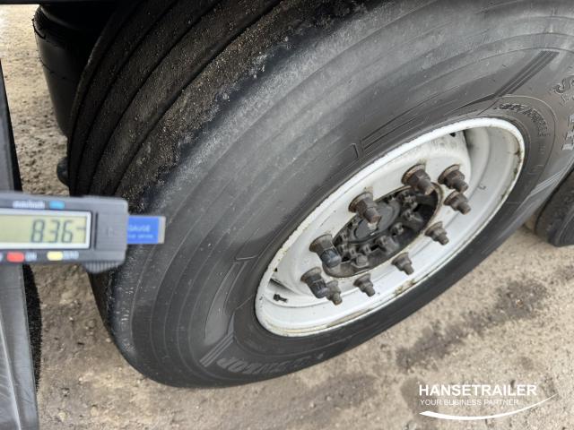 Schmitz SCS 24/L Multilock XL