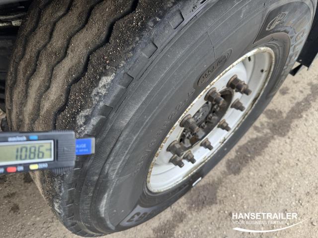 Schmitz SCS 24/L Multilock XL