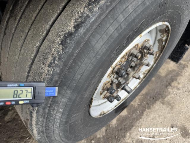 Schmitz SCS 24/L Multilock XL