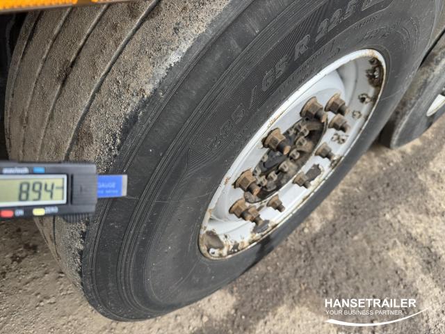 Schmitz SCS 24/L Multilock XL