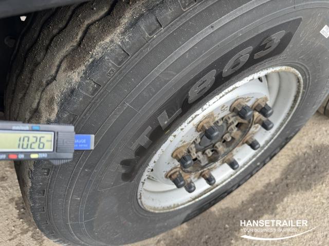 Schmitz SCS 24/L Multilock XL