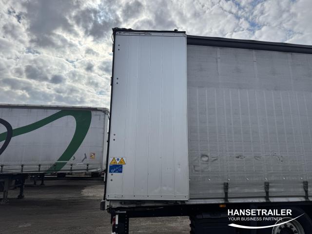 Schmitz SCS 24/L Multilock XL