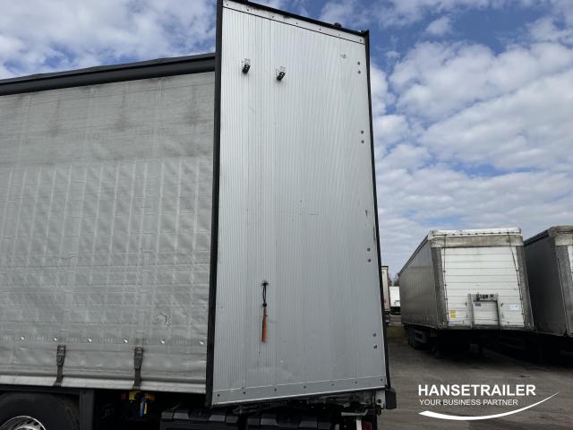 Schmitz SCS 24/L Multilock XL