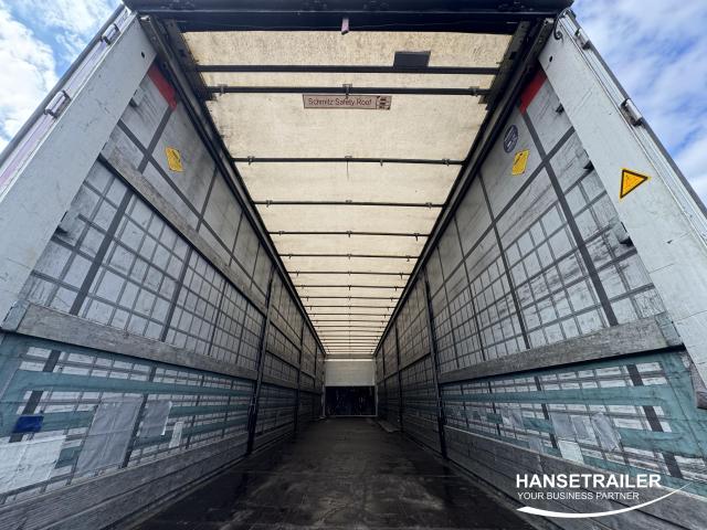 Schmitz SCS 24/L Multilock XL