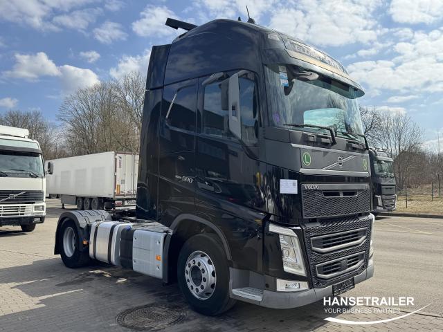 Volvo FH XL FH500