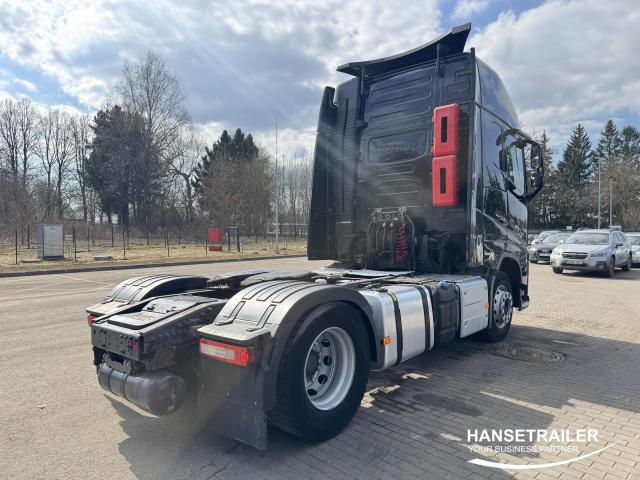 Volvo FH XL FH500