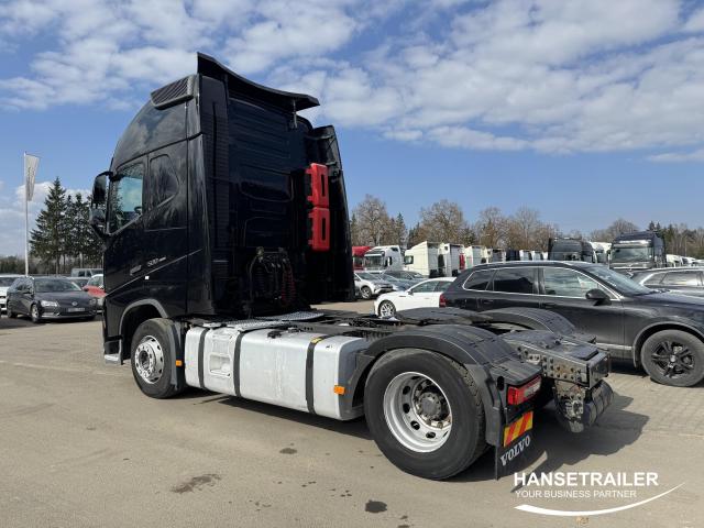 Volvo FH XL FH500